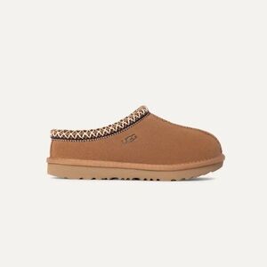 UGG, Tasman, Chesnut, Big Kids, Size 4